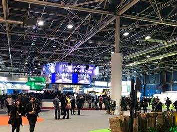 Ministério Público português na Cimeira do Clima Ministério Público português na Cimeira do Clima