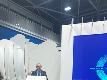 Ministério Público português na Cimeira do Clima