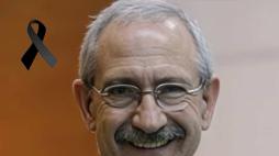 Nota de pesar por Antonio Vercher Noguera