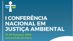 Conferência Nacional sobre Justiça Ambiental
