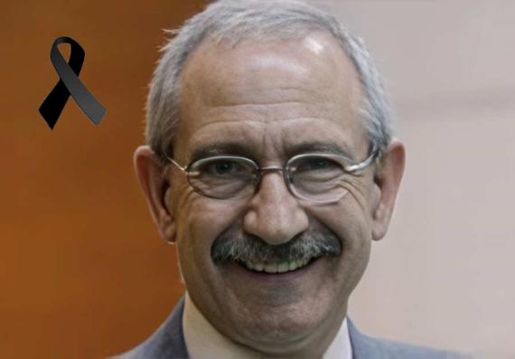 Antonio Vercher Noguera