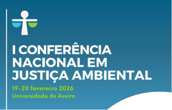 Conferência Nacional sobre Justiça Ambiental